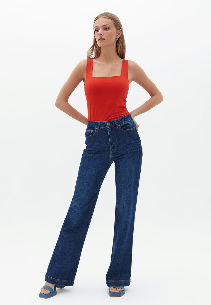 قميص نسائي محبوك