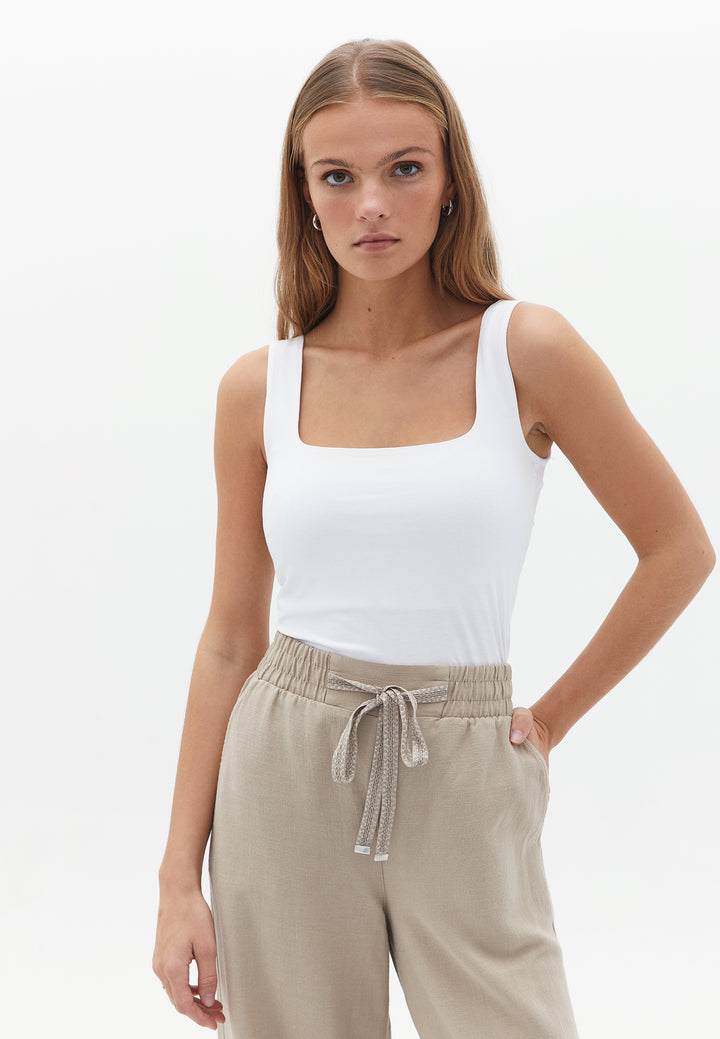 قميص نسائي محبوك