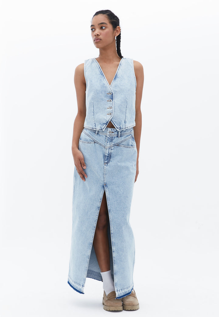 سترة منسوجة للسيدات