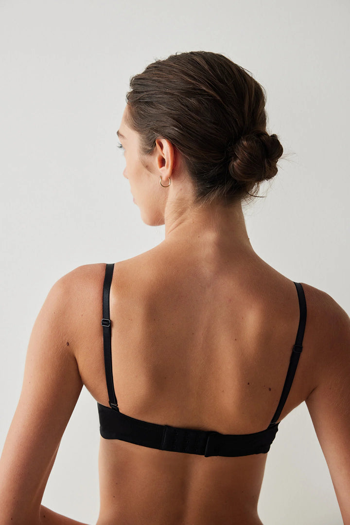 حمالة صدر أساسية للنساء