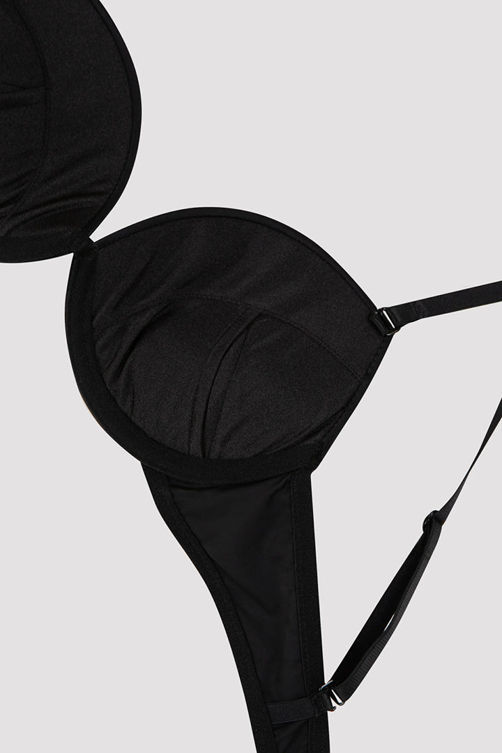 حمالة صدر أساسية للنساء