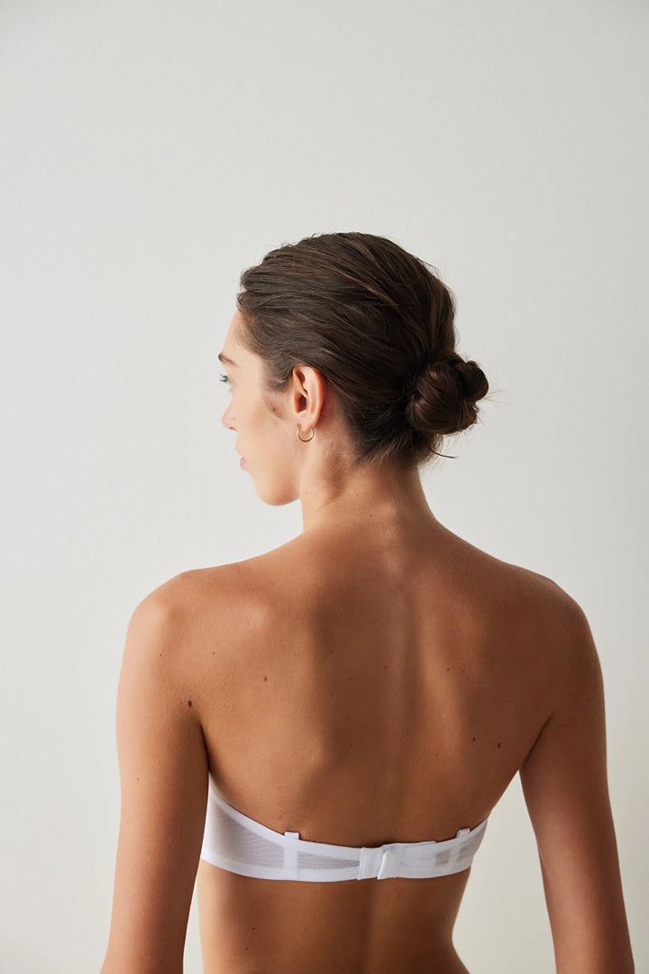 حمالة صدر أساسية للنساء