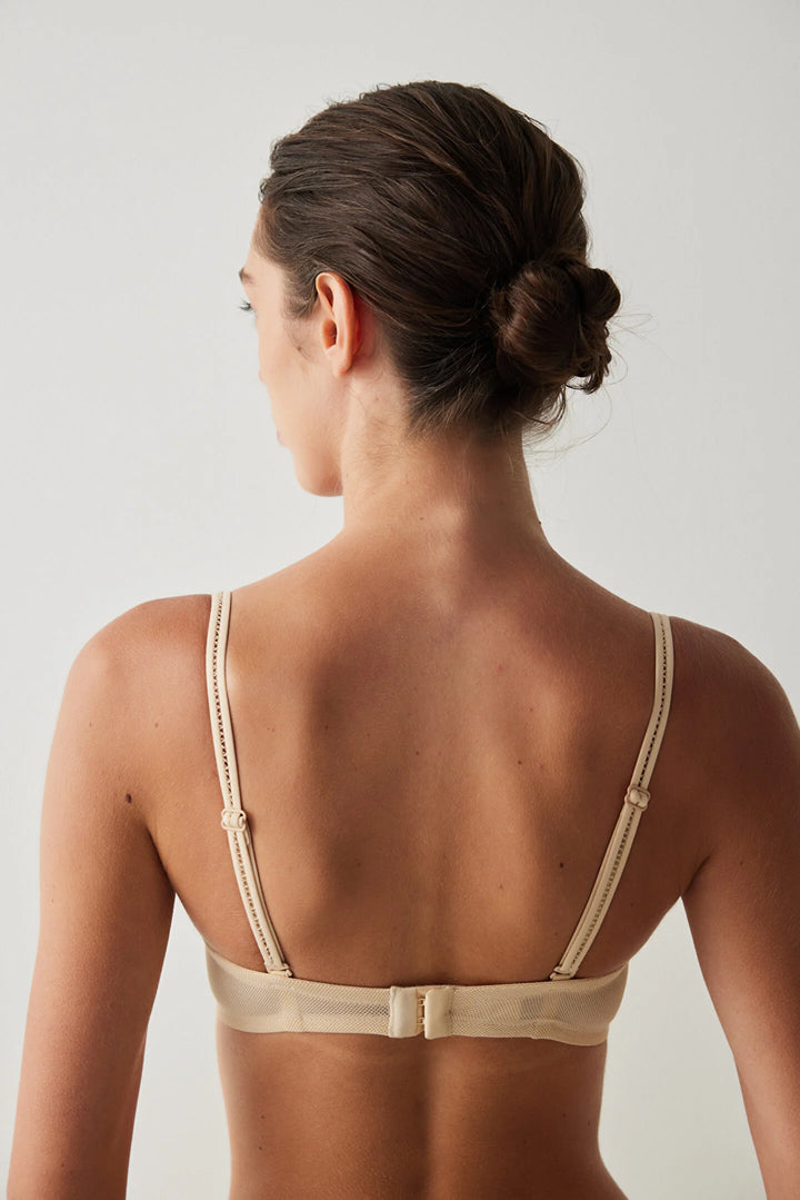 حمالة صدر أساسية للنساء