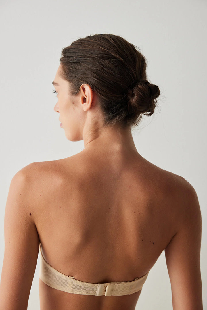 حمالة صدر أساسية للنساء