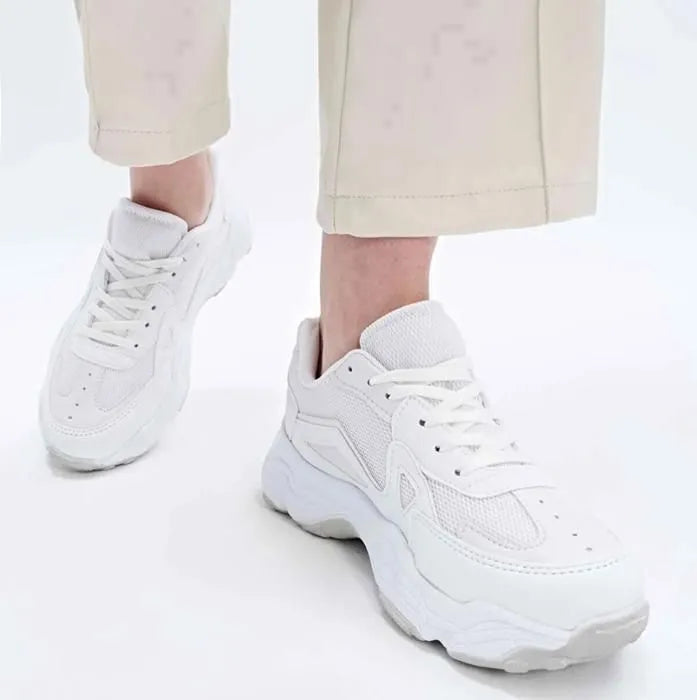 HOTİÇ Chaussures pour Femmes - Blanc