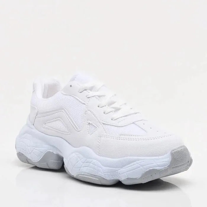 HOTİÇ Chaussures pour Femmes - Blanc