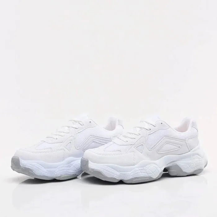 HOTİÇ Chaussures pour Femmes - Blanc