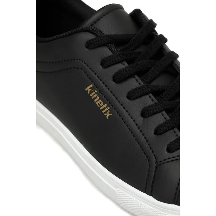 حذاء رجالي أسود