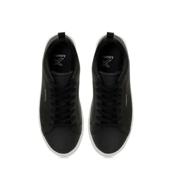 حذاء رجالي أسود