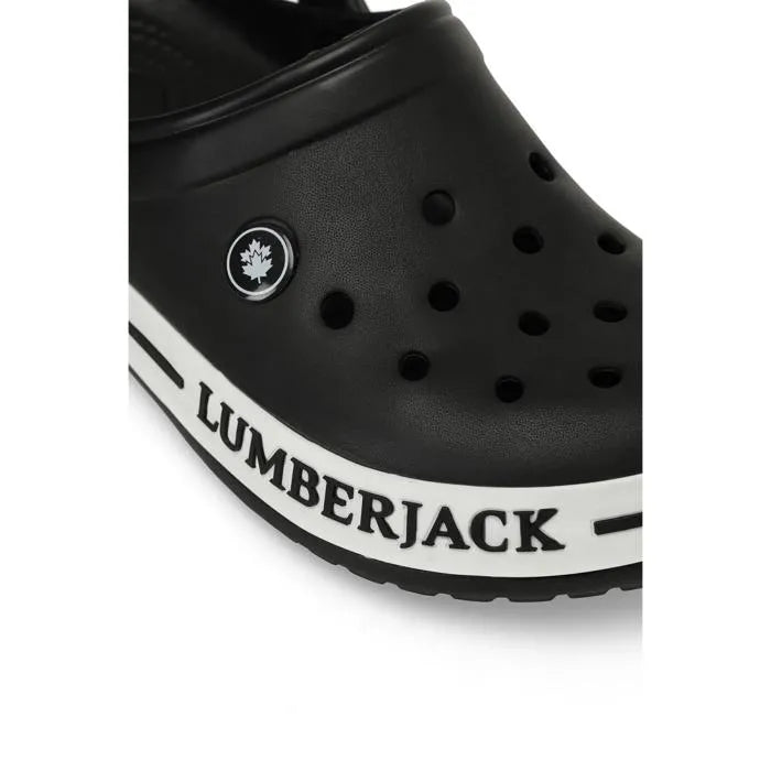 نعال نسائية باللون الأسود