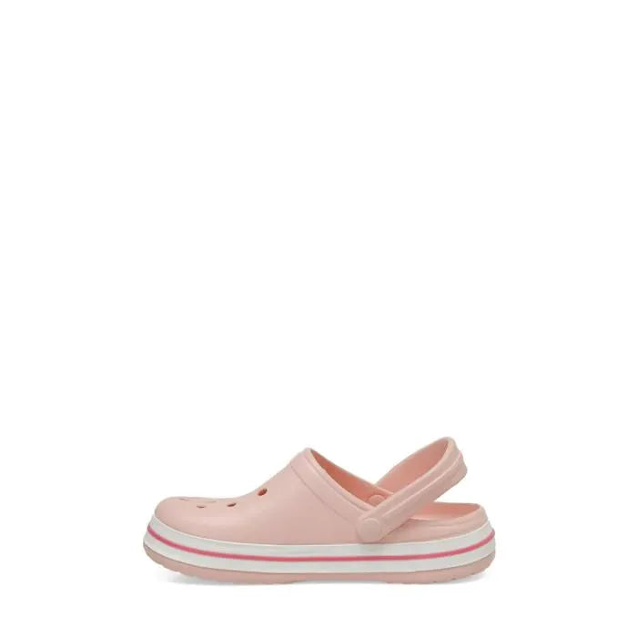 نعال نسائية باللون الوردي السلموني