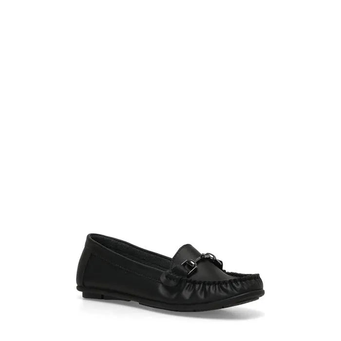 حذاء نسائي أسود