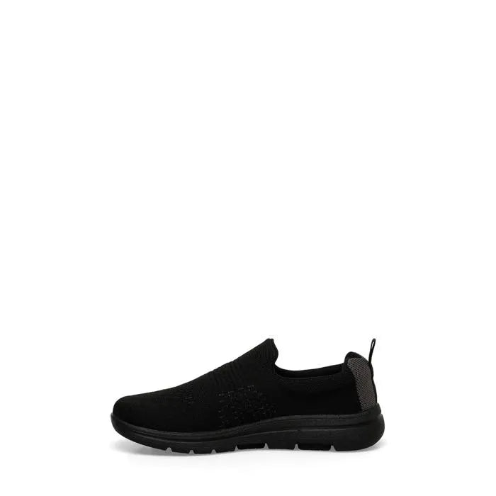 حذاء رجالي أسود