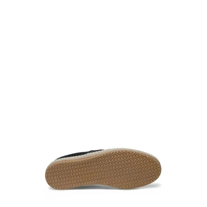 أحذية رجالية باللون الكحلي