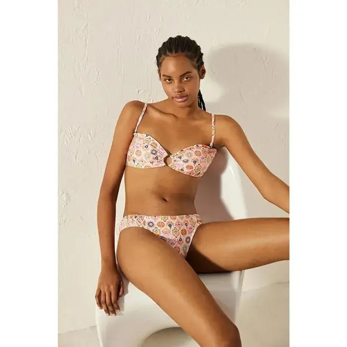 PENTI Bas de Bikini Côté Arianne