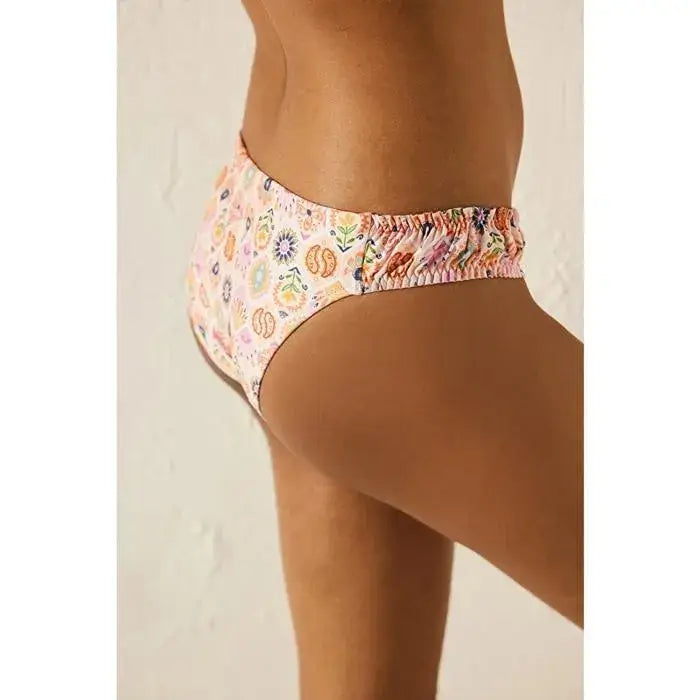 PENTI Bas de Bikini Côté Arianne