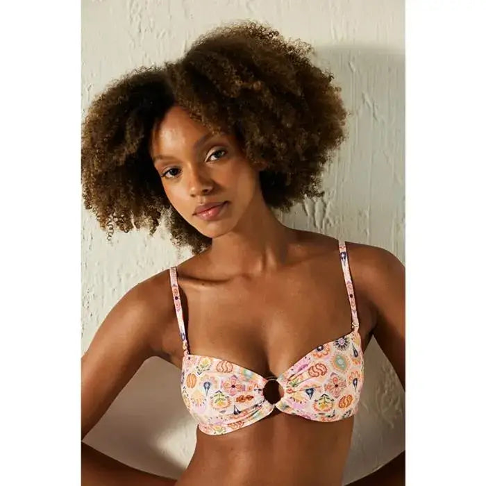 PENTI Haut de Bikini Bretelles Amovibles Arianne
