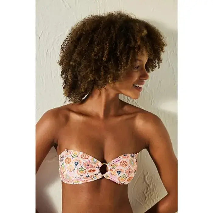 PENTI Haut de Bikini Bretelles Amovibles Arianne