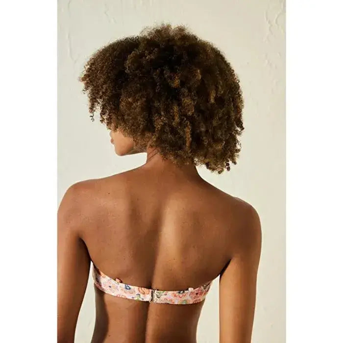 PENTI Haut de Bikini Bretelles Amovibles Arianne