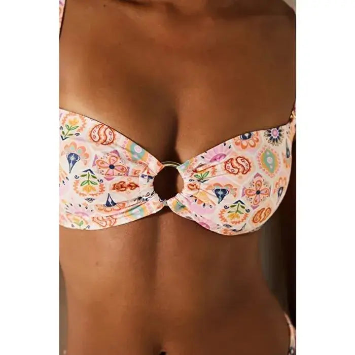 PENTI Haut de Bikini Bretelles Amovibles Arianne
