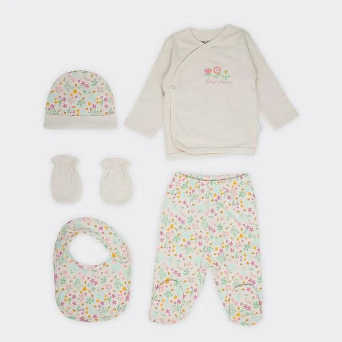 طقم بيج للبنات