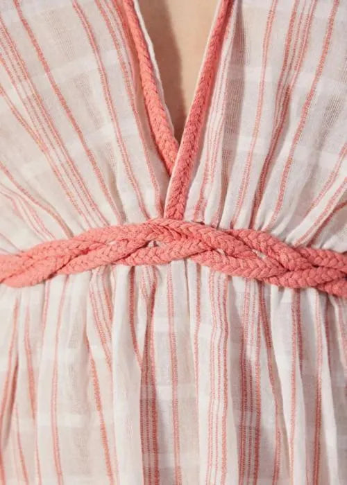 PENTI Helen Multicolor Beach Pareo