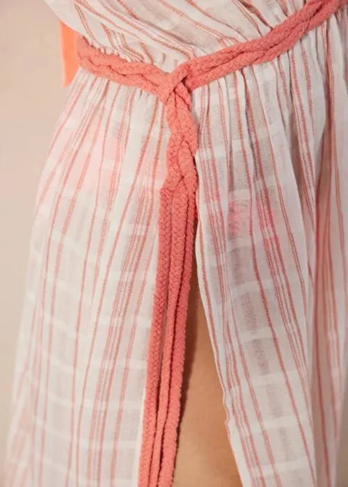 PENTI Helen Multicolor Beach Pareo