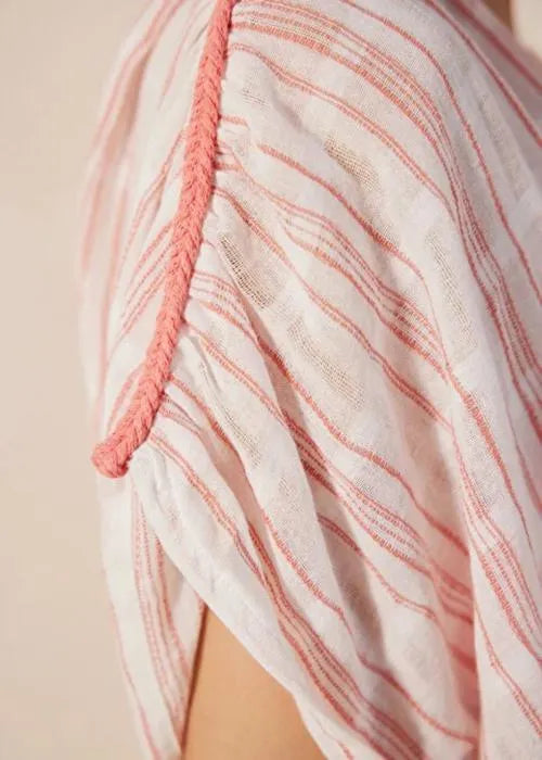 PENTI Helen Multicolor Beach Pareo