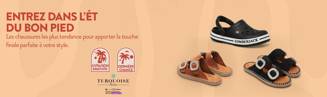 Chaussures