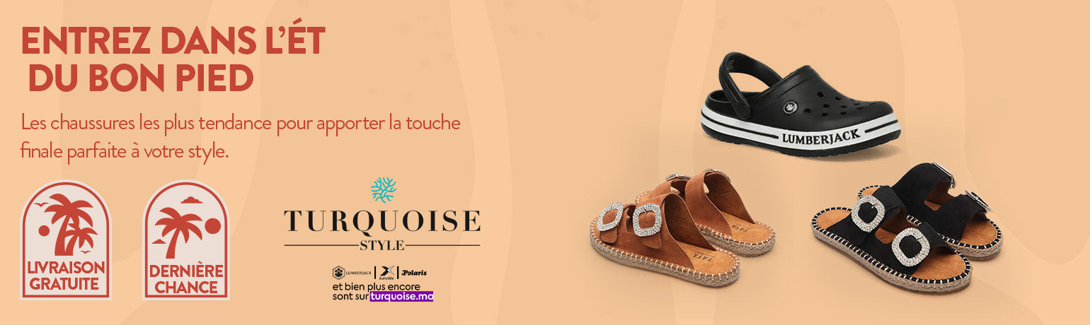 Chaussures
