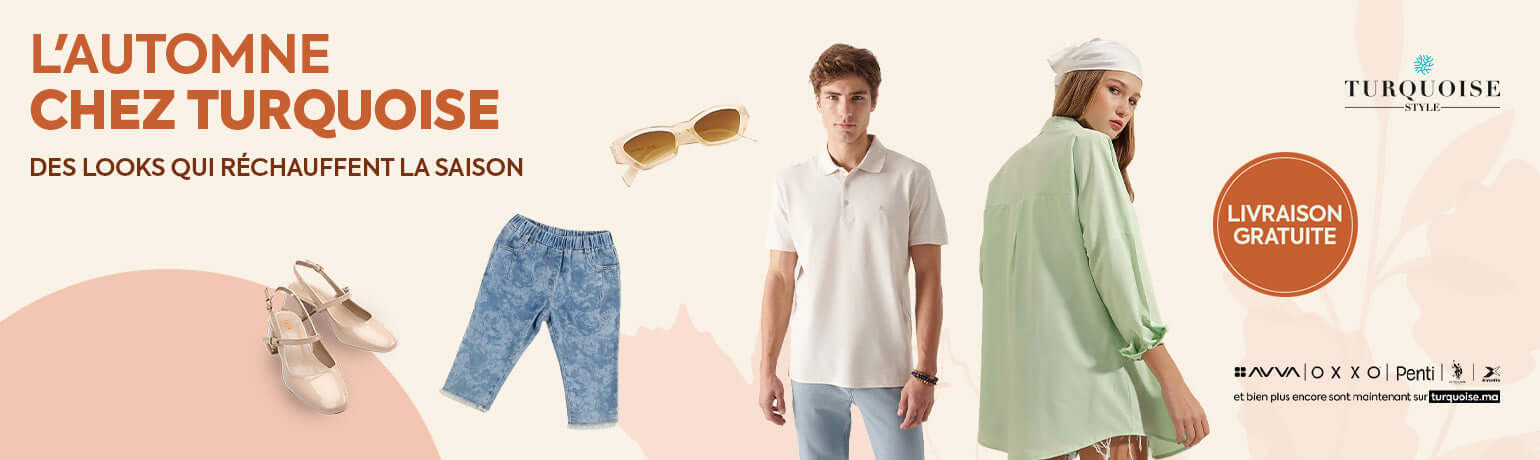 Sélection d'automne