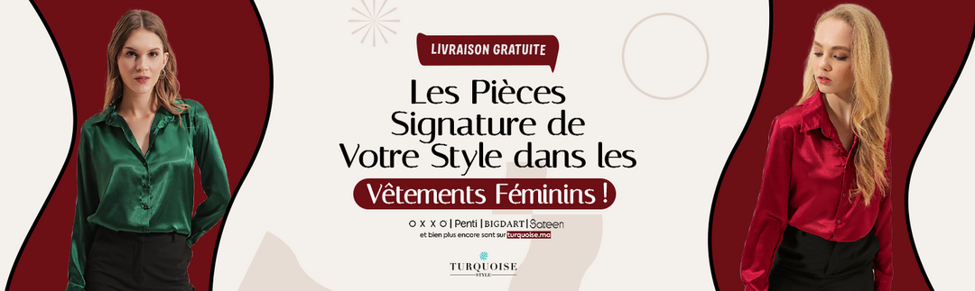 Femmes