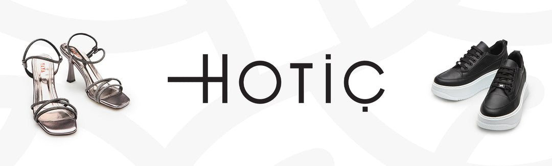 Hotiç