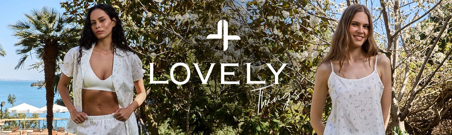 Lovely Things