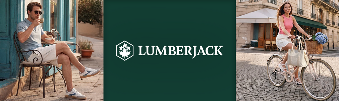 Lumberjack