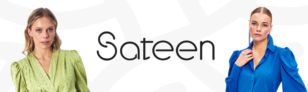Sateen