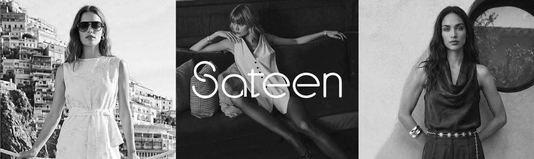 Sateen