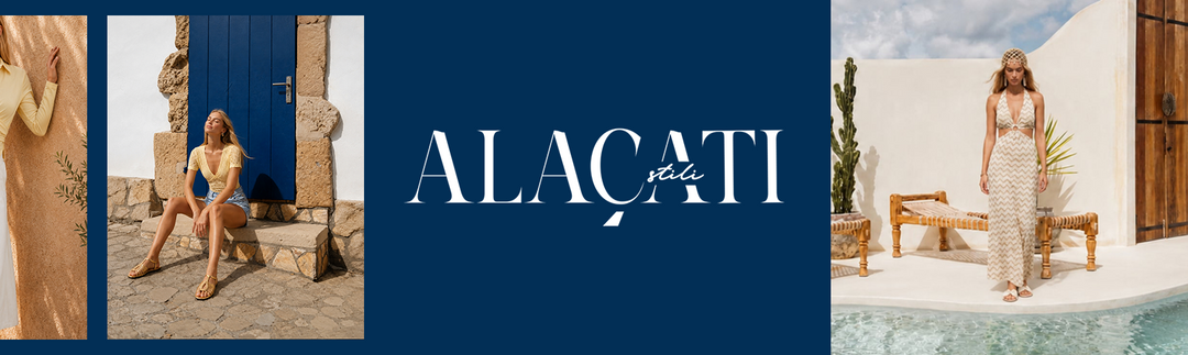 Trend Alaçatı