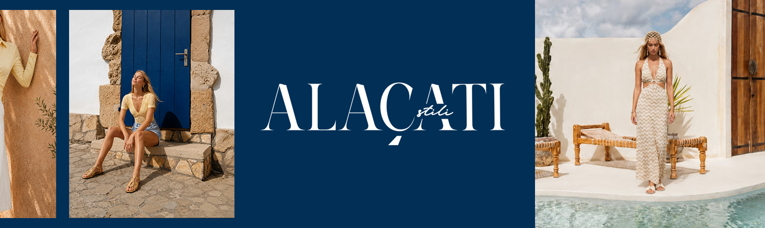 Trend Alaçatı