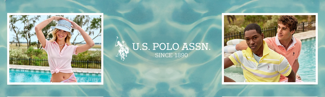 U.S. POLO ASSN.