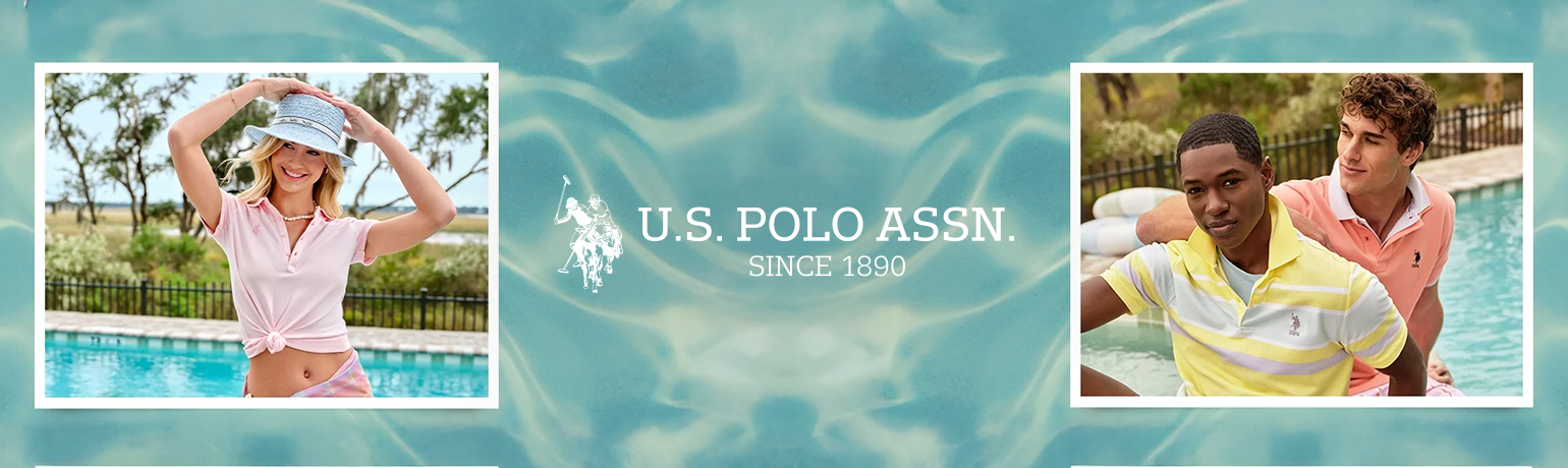 U.S. POLO ASSN.