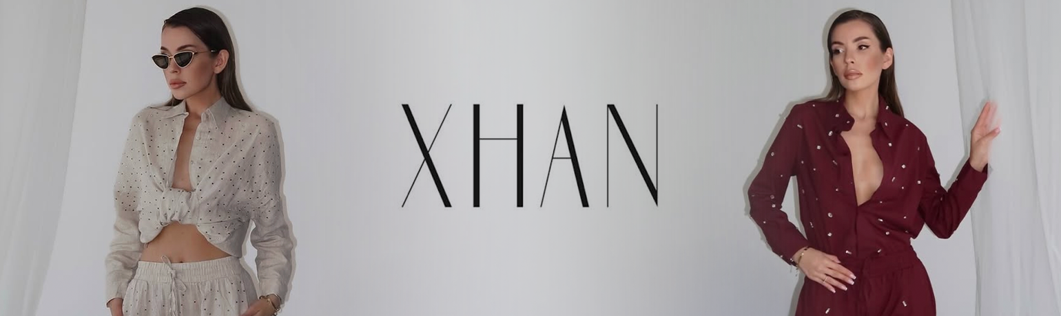 Xhan