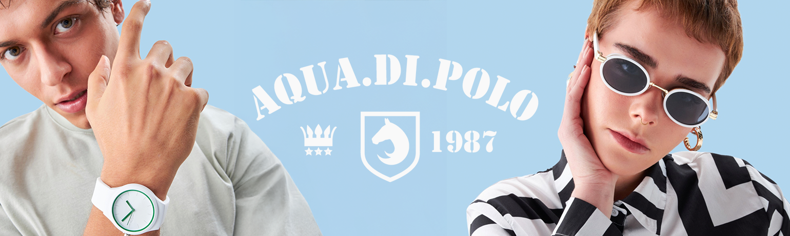Aqua Di Polo