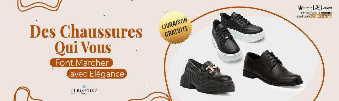 Chaussures