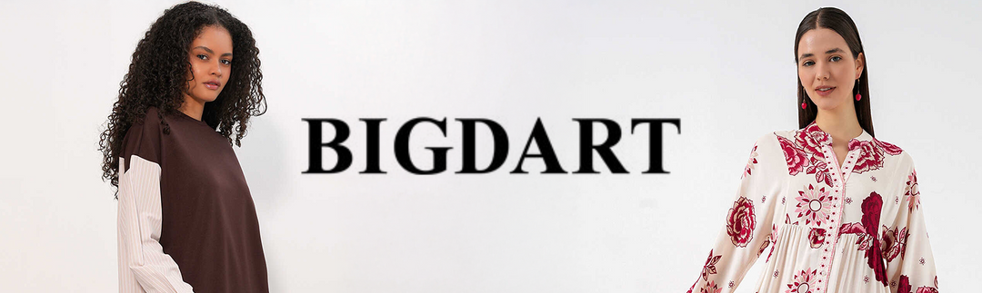 Bigdart