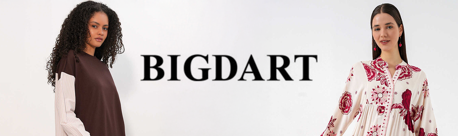 Bigdart