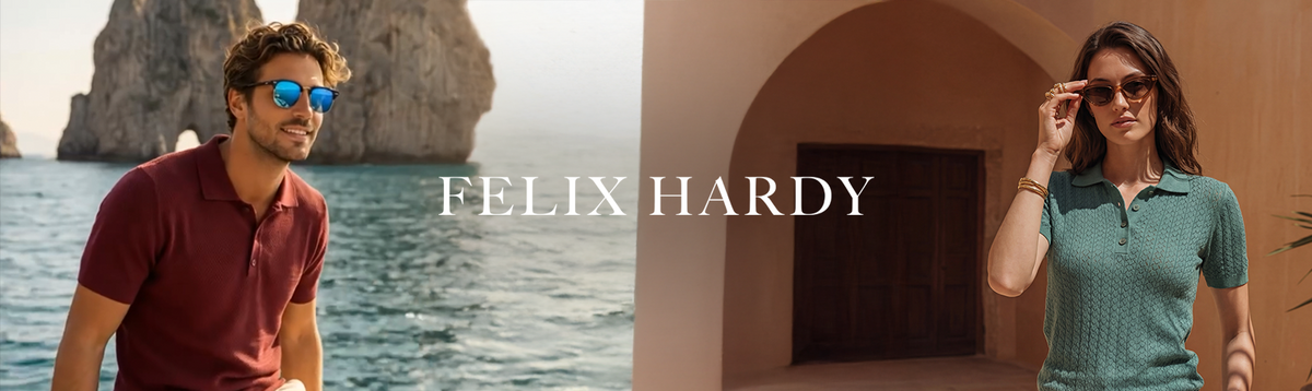 Felix Hardy