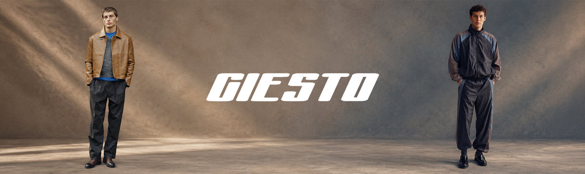 Giesto