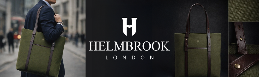 Helmbrook