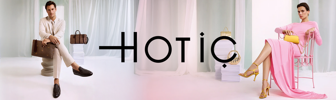 Hotiç